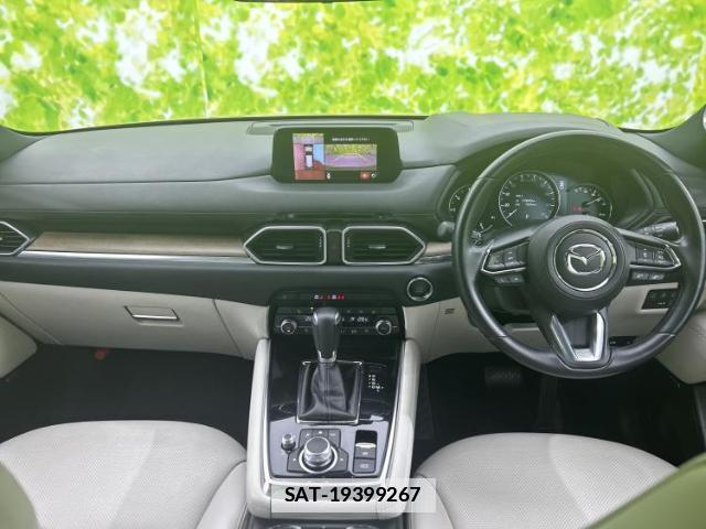 Mazda CX-8 2019-09 7821515-8