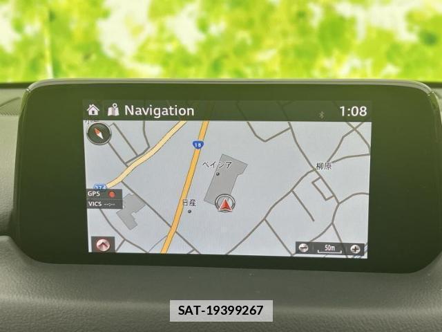 Mazda CX-8 2019-09 7821515-9