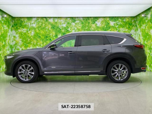 Mazda CX-8 2020-02 7821656-1