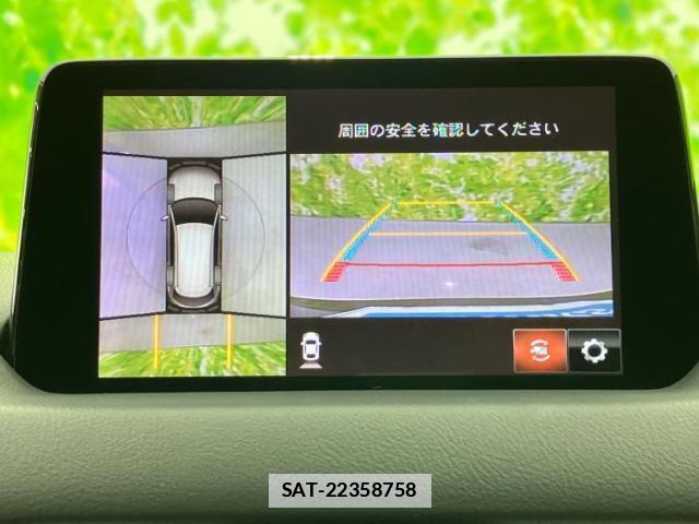 Mazda CX-8 2020-02 7821656-12