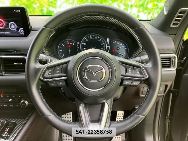 Mazda CX-8 2020-02 7821656-14