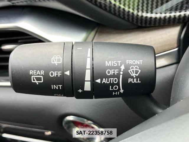 Mazda CX-8 2020-02 7821656-16