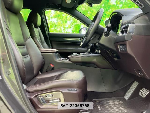 Mazda CX-8 2020-02 7821656-3