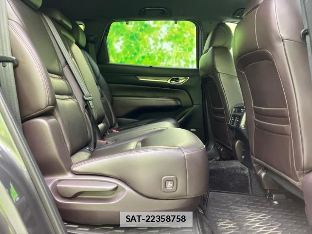 Mazda CX-8 2020-02 7821656-4
