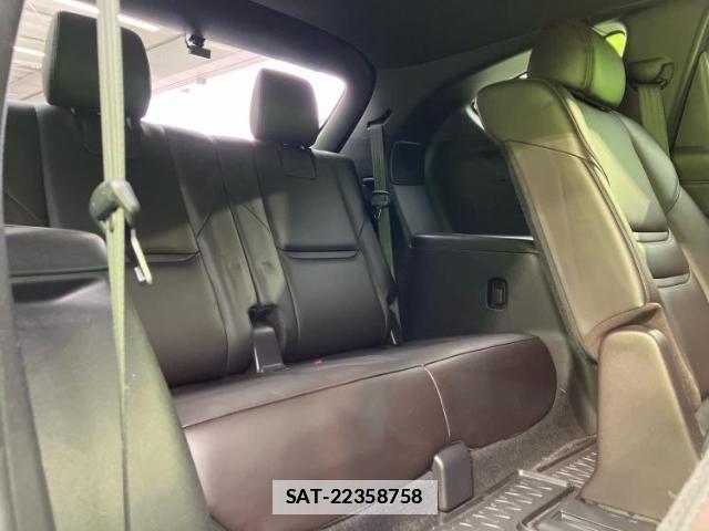 Mazda CX-8 2020-02 7821656-5