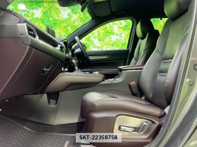 Mazda CX-8 2020-02 7821656-6