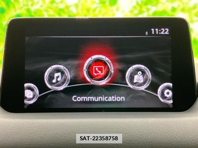 Mazda CX-8 2020-02 7821656-8