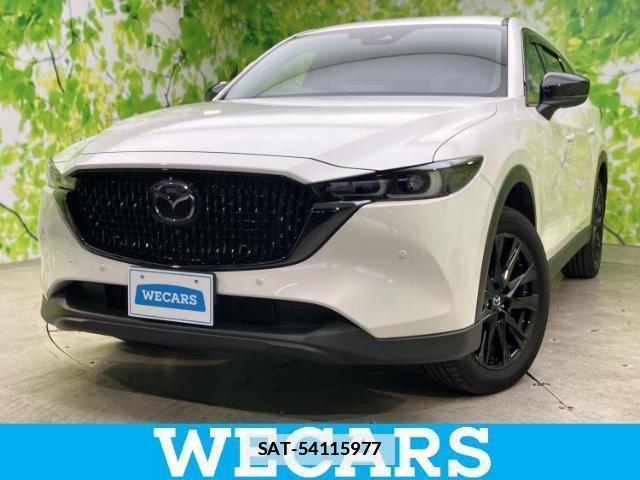 Mazda CX-8 2023-07 7821719-0