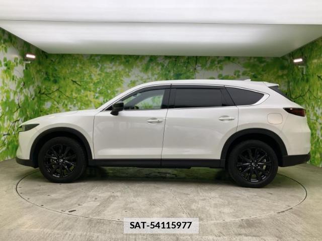 Mazda CX-8 2023-07 7821719-1