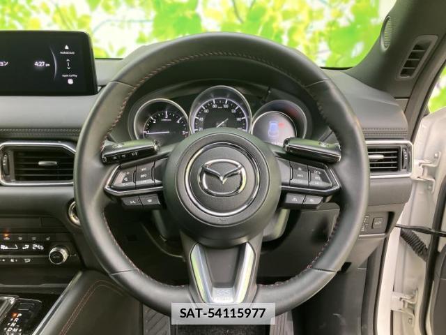 Mazda CX-8 2023-07 7821719-13