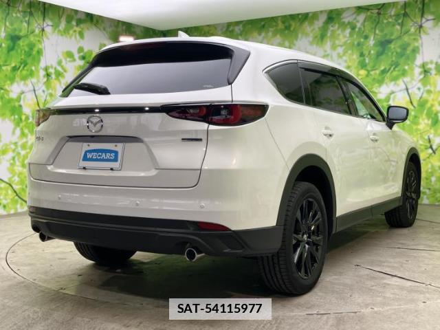 Mazda CX-8 2023-07 7821719-2