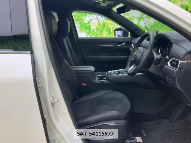 Mazda CX-8 2023-07 7821719-3