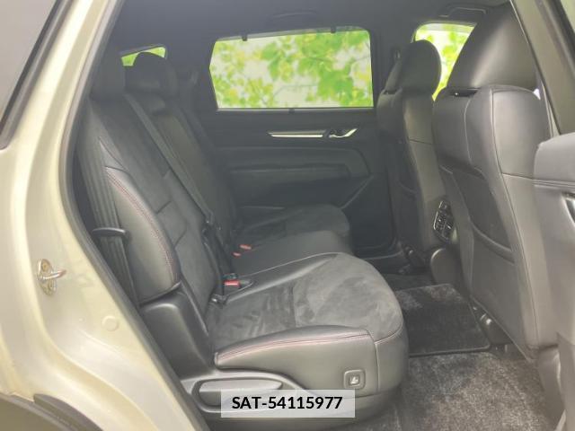 Mazda CX-8 2023-07 7821719-4