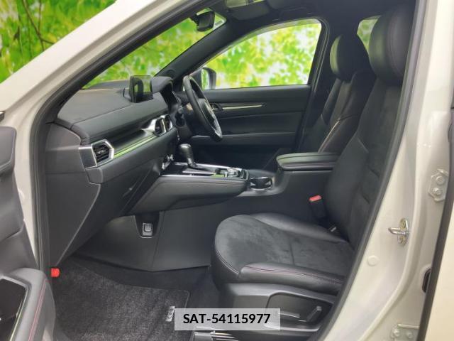 Mazda CX-8 2023-07 7821719-5