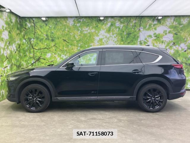 Mazda CX-8 2021-11 7822044-1