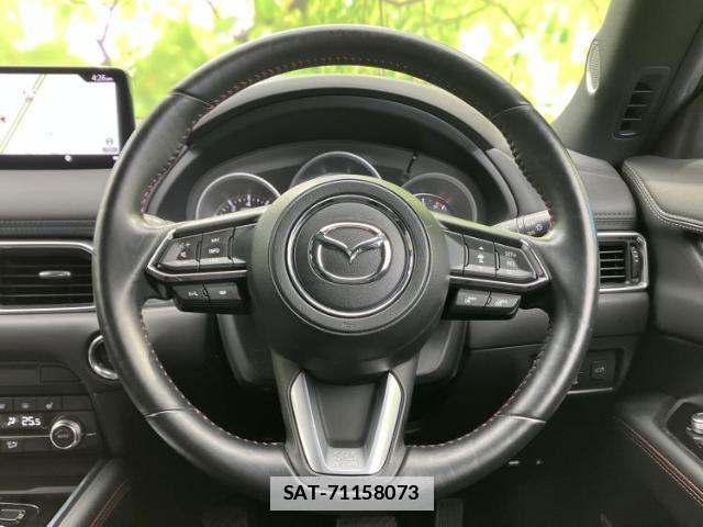Mazda CX-8 2021-11 7822044-15