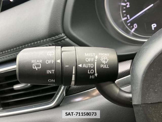 Mazda CX-8 2021-11 7822044-17