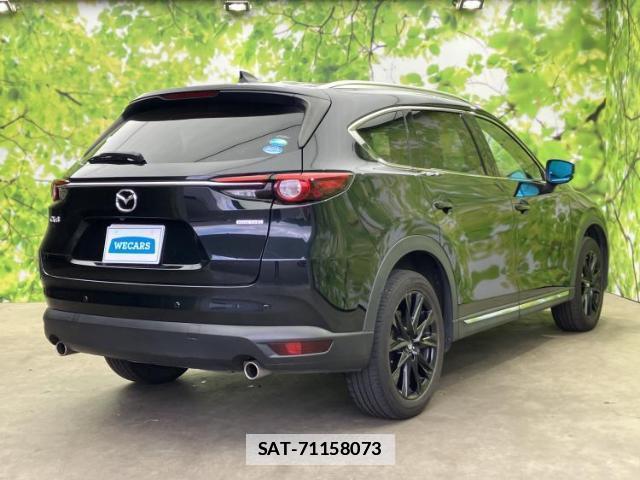 Mazda CX-8 2021-11 7822044-2