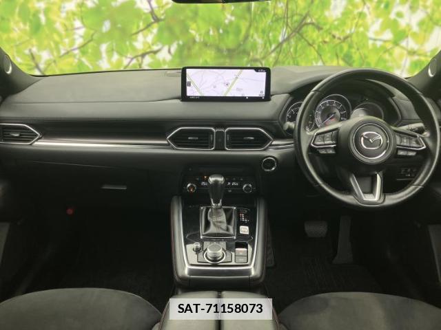 Mazda CX-8 2021-11 7822044-3