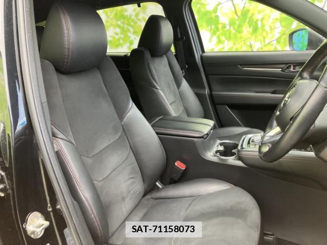 Mazda CX-8 2021-11 7822044-4