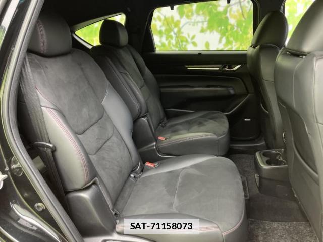 Mazda CX-8 2021-11 7822044-5