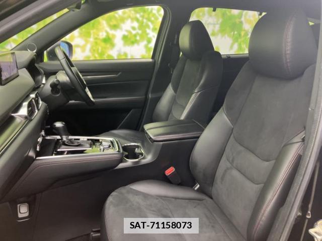 Mazda CX-8 2021-11 7822044-6