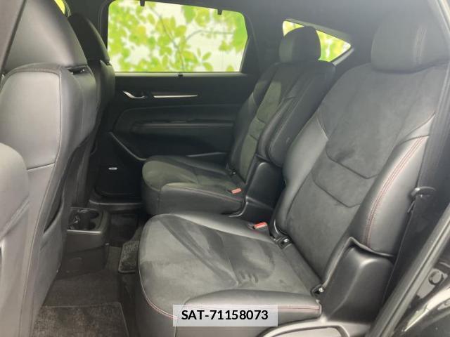 Mazda CX-8 2021-11 7822044-7