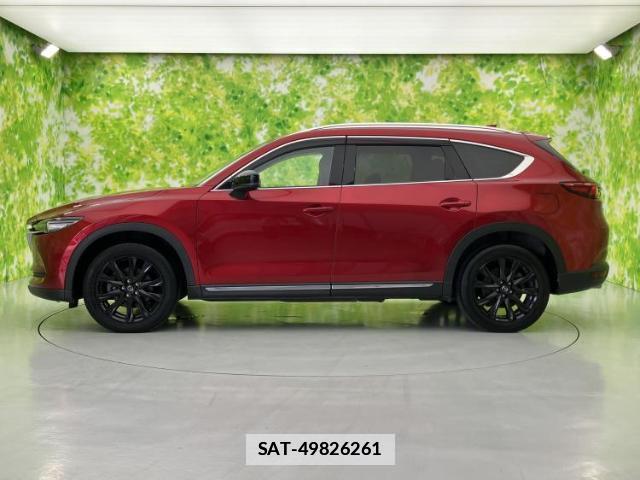 Mazda CX-8 2021-05 7822238-1