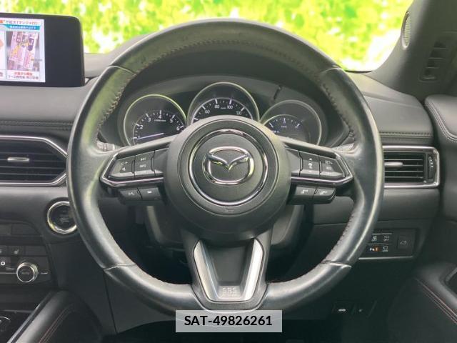 Mazda CX-8 2021-05 7822238-12