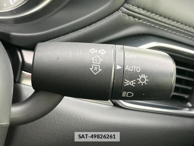 Mazda CX-8 2021-05 7822238-13