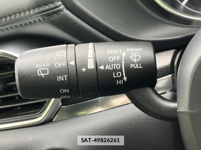 Mazda CX-8 2021-05 7822238-14