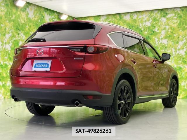 Mazda CX-8 2021-05 7822238-2