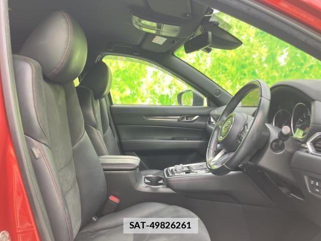 Mazda CX-8 2021-05 7822238-3