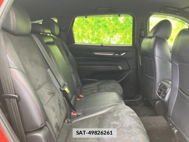 Mazda CX-8 2021-05 7822238-4