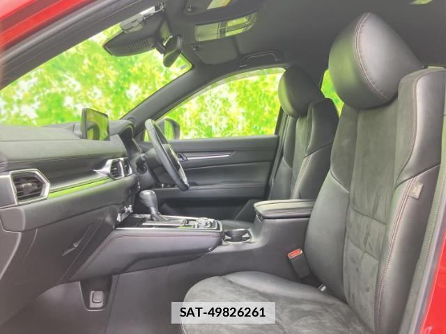 Mazda CX-8 2021-05 7822238-6