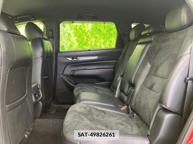 Mazda CX-8 2021-05 7822238-7
