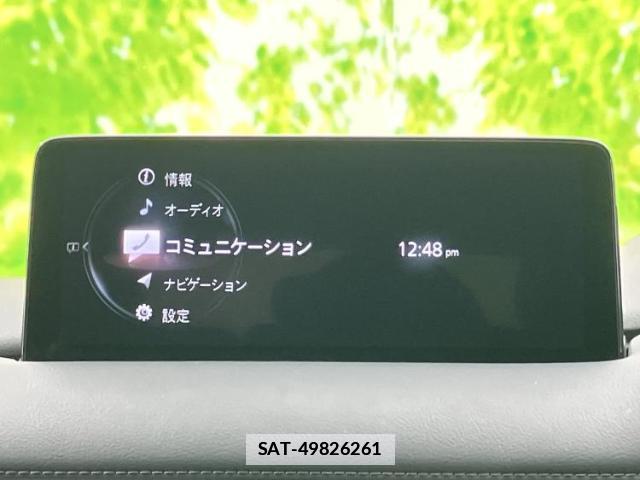Mazda CX-8 2021-05 7822238-8
