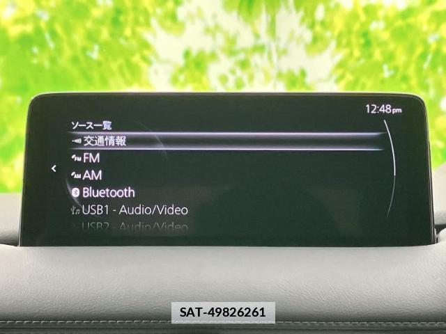 Mazda CX-8 2021-05 7822238-9