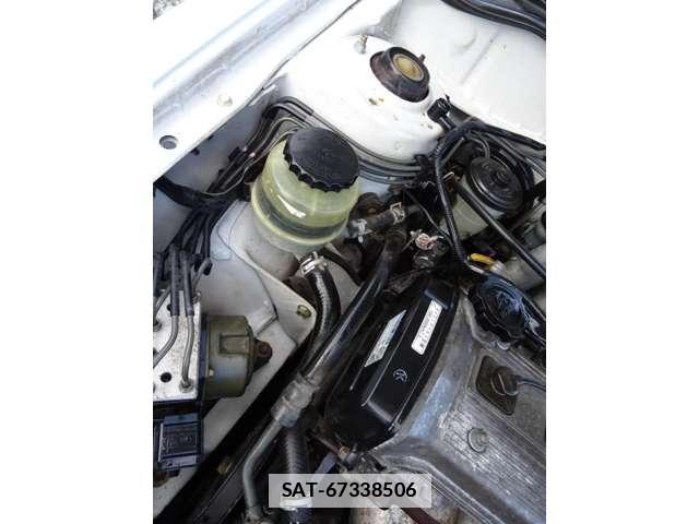 Toyota CYNOS 1999-05 7812950-10