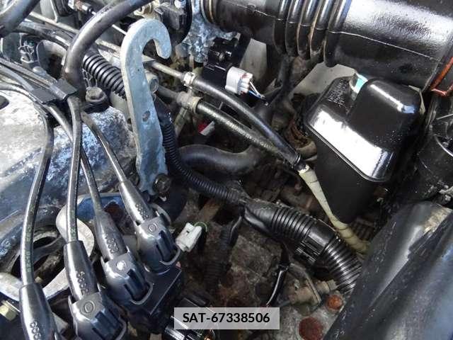 Toyota CYNOS 1999-05 7812950-12