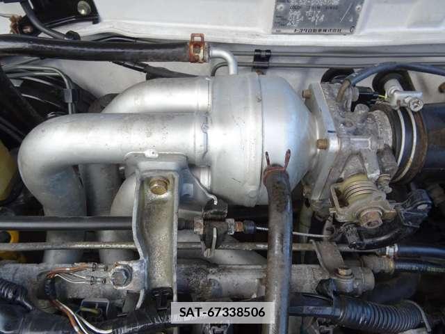 Toyota CYNOS 1999-05 7812950-13