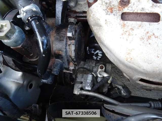 Toyota CYNOS 1999-05 7812950-14