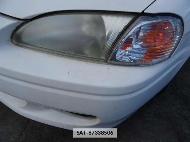 Toyota CYNOS 1999-05 7812950-16