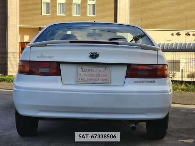 Toyota CYNOS 1999-05 7812950-2