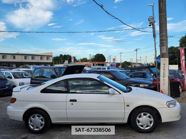 Toyota CYNOS 1999-05 7812950-3
