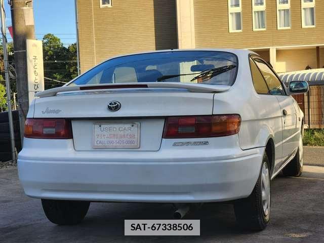 Toyota CYNOS 1999-05 7812950-6