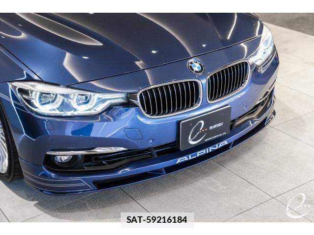 Bmw Alpina D3 2016-01 7814790-12