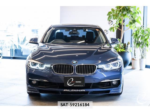 Bmw Alpina D3 2016-01 7814790-13