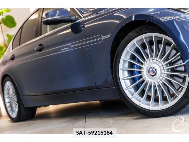 Bmw Alpina D3 2016-01 7814790-5