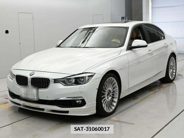 Bmw Alpina D3 2019-08 7814907-0